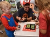 Super Mario Party and Luigi’s Mansion Launch Event