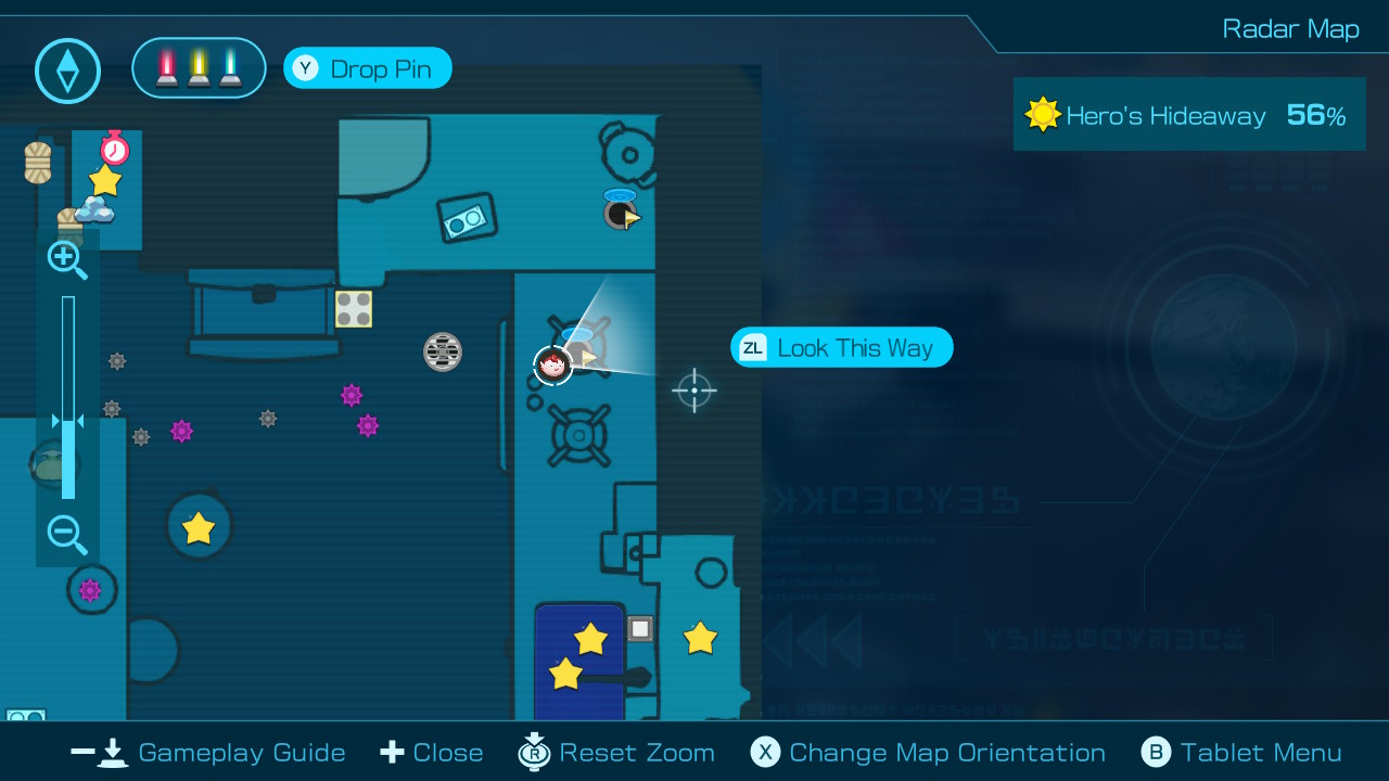 pikmin 4 ice onion location