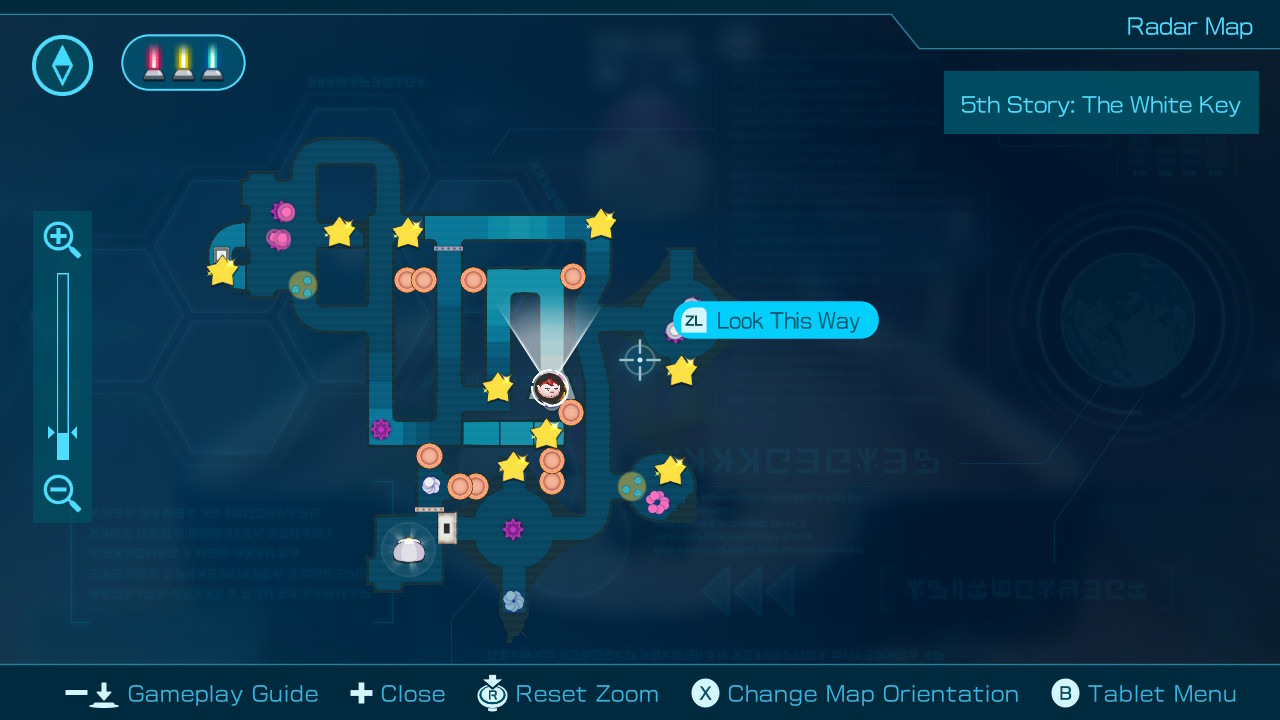 Where to find the White Onion in Pikmin 4