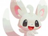 PokemonCafeMix_Pokemon_Minccino_Guest