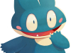 PokemonCafeMix_Pokemon_Munchlax_Guest