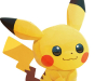 PokemonCafeMix_Pokemon_Pikachu_Guest