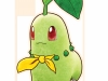 Chikorita
