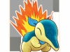 Cyndaquil