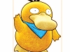 Psyduck