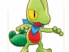 Treecko