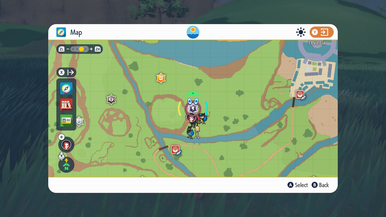 pokemon scarlet violet how to unlock 6 star raids