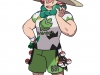 Grass Gym Leader-1