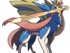 Zacian Package Art-1