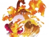 Gigantamax Charizard Marketing Art