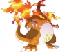 Gigantamax Charizard Official Art