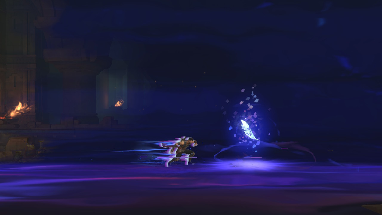 Prince of Persia The Lost Crown review