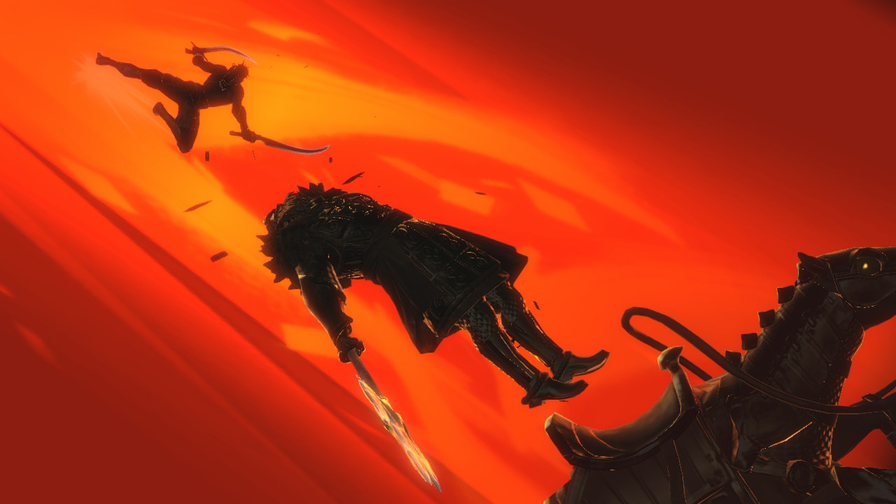 Prince of Persia The Lost Crown review