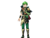 Resplendent Hero Gordin 1