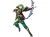 Resplendent Hero Gordin 2