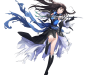 Resplendent Hero Karla 2