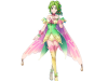 Resplendent L'Arachel 1