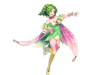Resplendent L'Arachel 2
