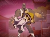 Shaq Fu Screen 4