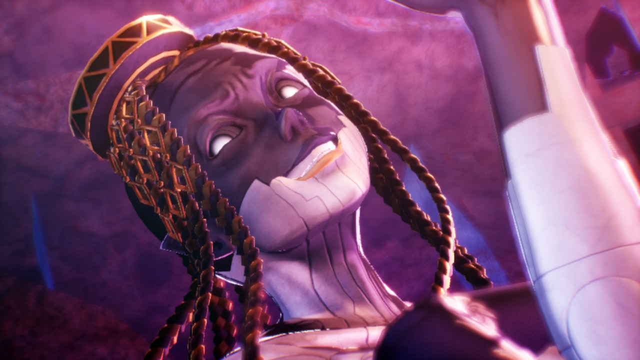 Shin Megami Tensei V Vengeance review