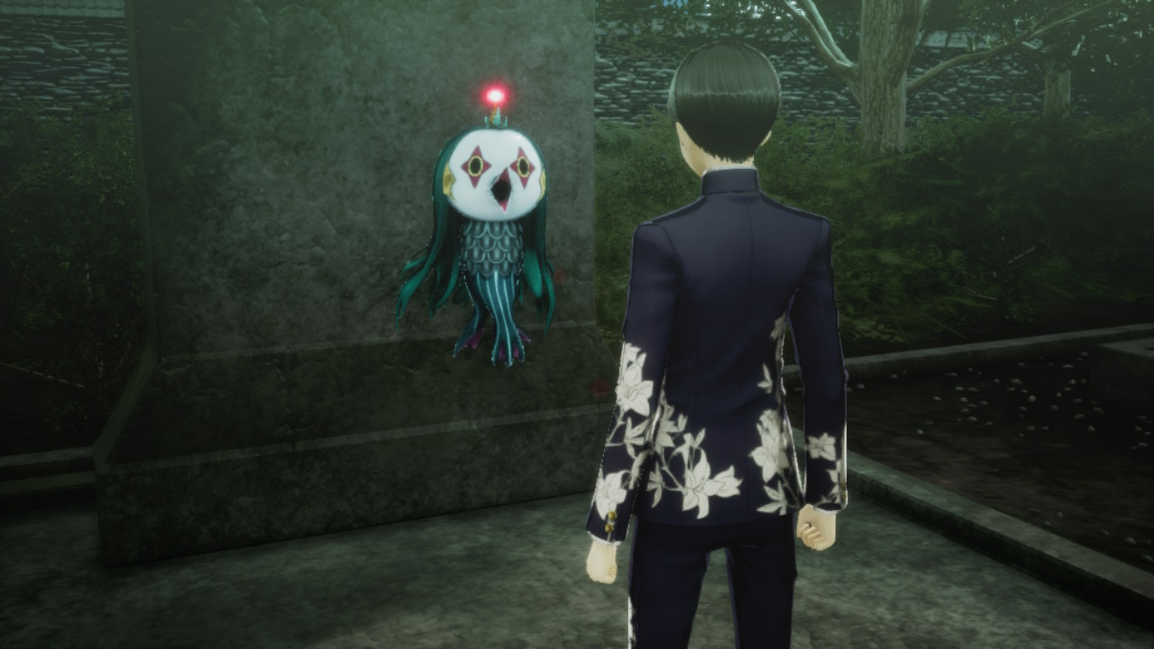 Shin Megami Tensei V Vengeance review