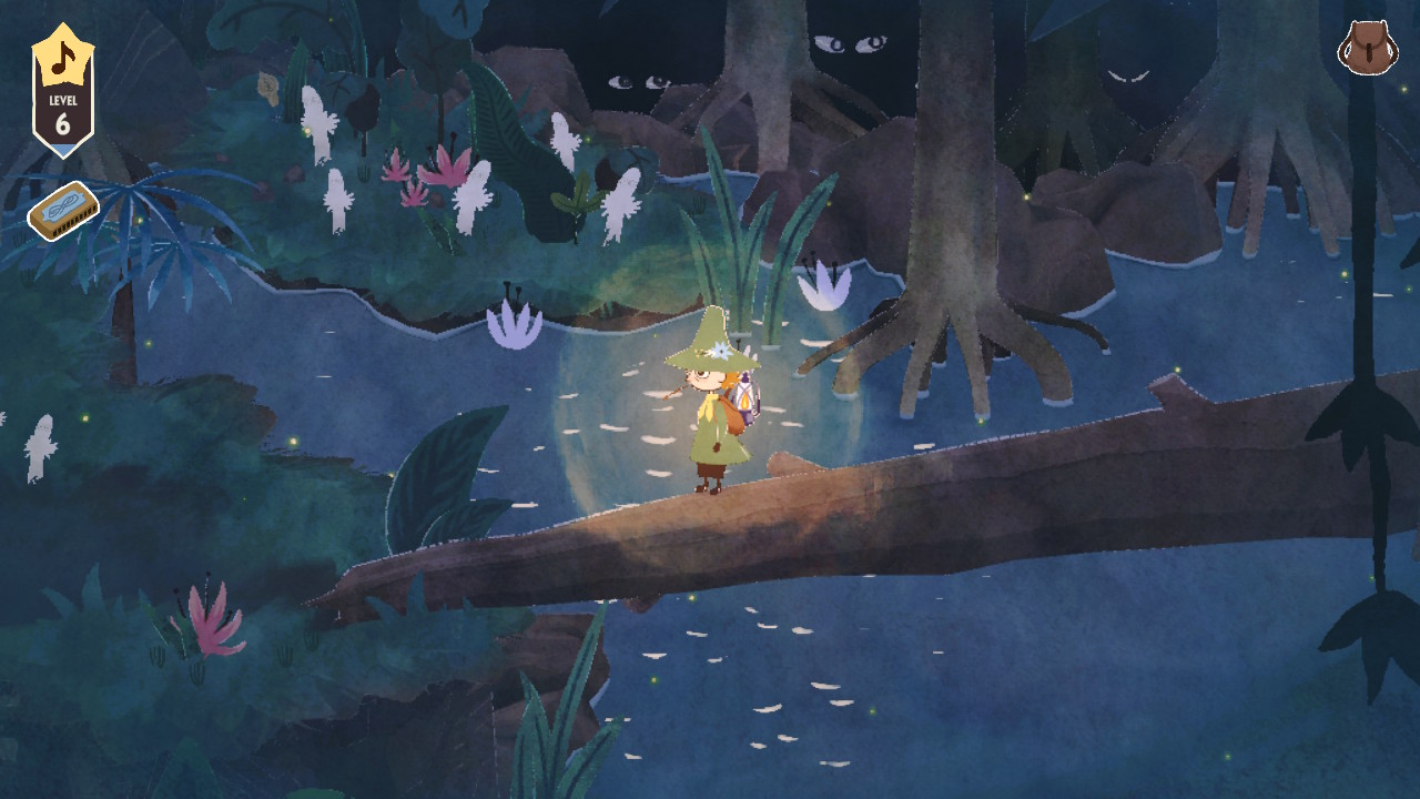 Snufkin: Melody of Moominvalley review