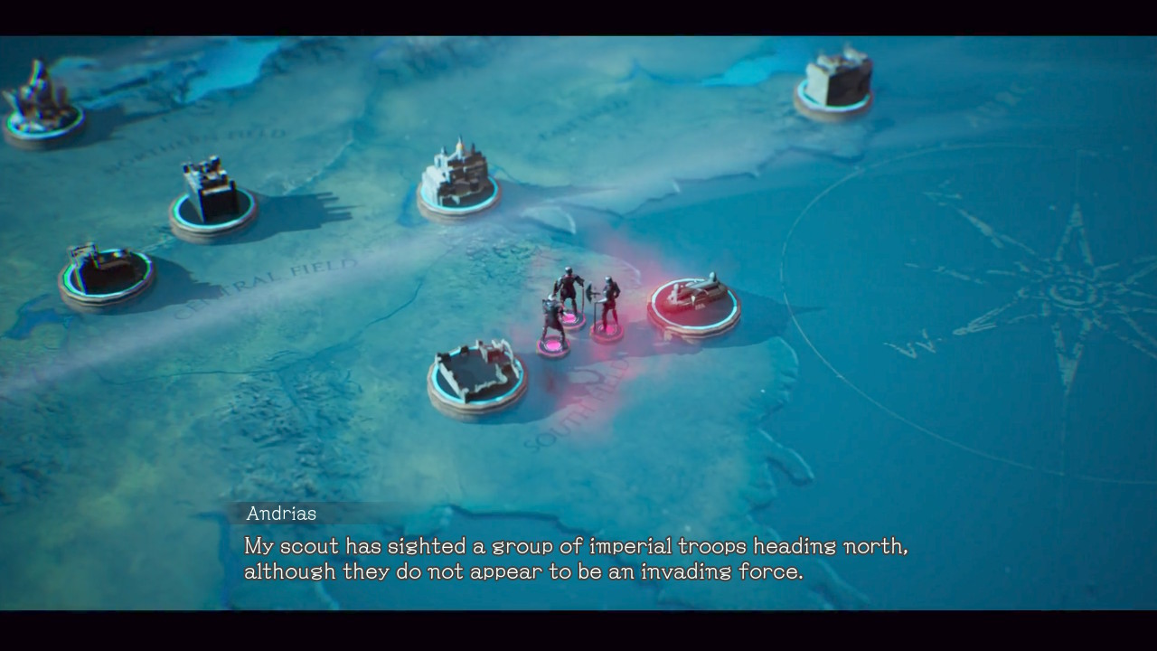 The DioField Chronicle review