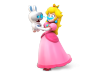 Peach with Robo