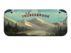 Backplate Truberbrook