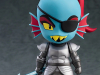 Undertale_Undyne_Nendoroid_1