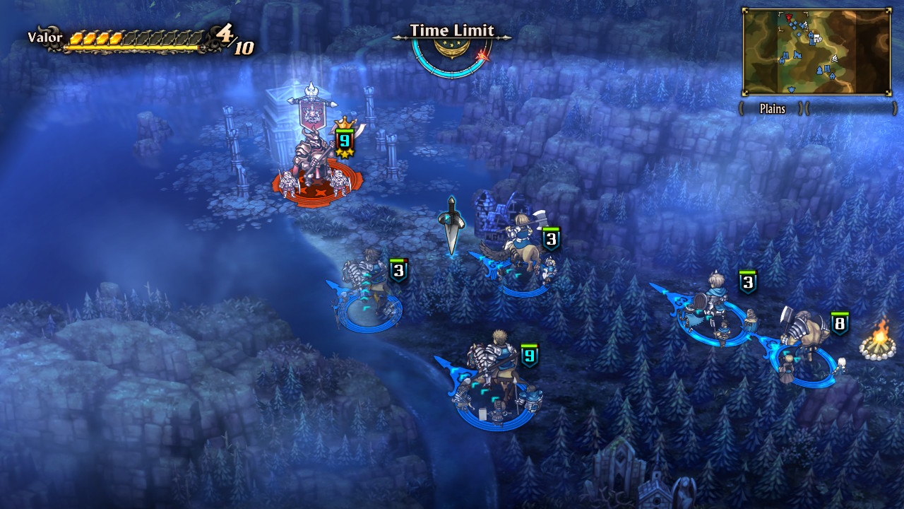 Unicorn Overlord review