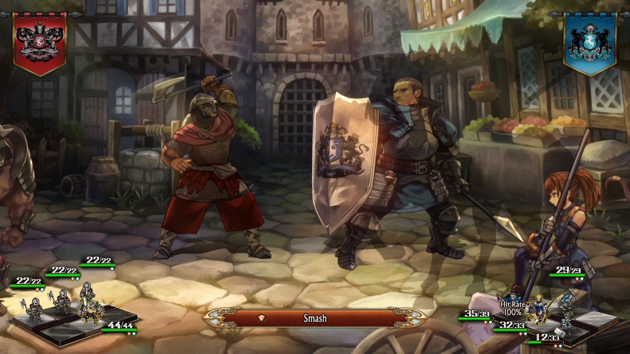 Unicorn Overlord review