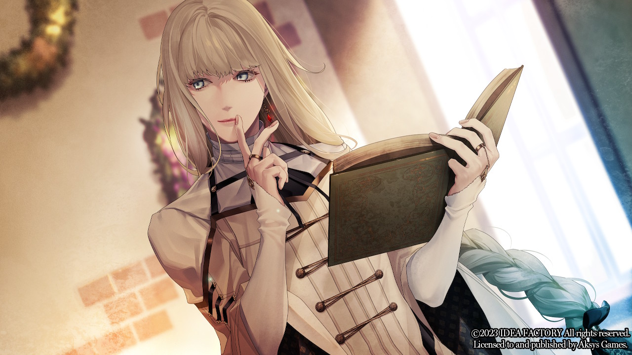 Virche Evermore - ErroR: Salvation review