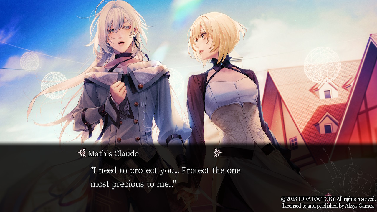 Virche Evermore - ErroR: Salvation review