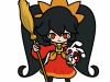 Switch_WarioWareGetItTogether_Ashley