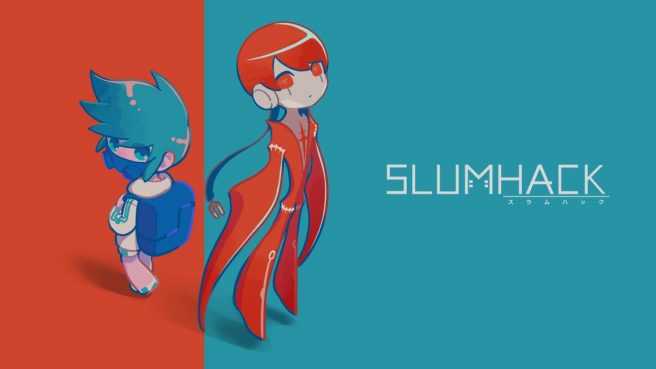 Slumhack