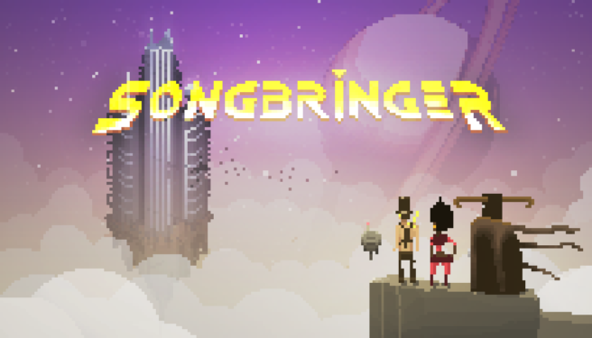 Songbringer