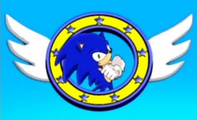 Sonic Chronicles intro cinematic