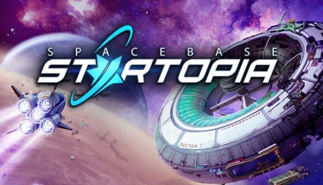 Spacebase Startopia