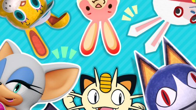 Super Smash Bros. Ultimate