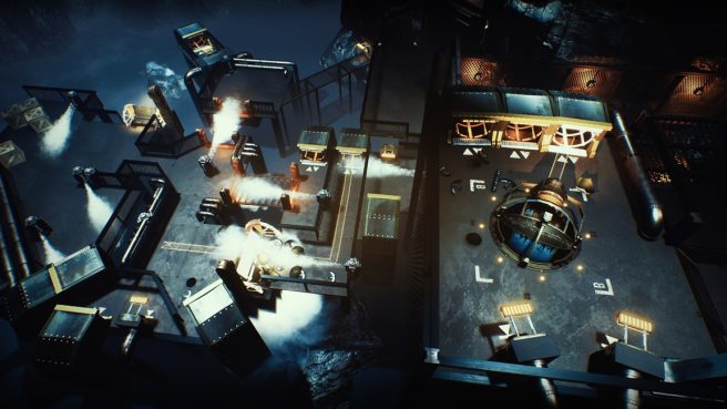 Steamroll: Rustless Edition