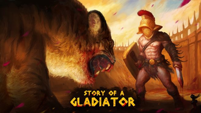 Story of a Gladiator