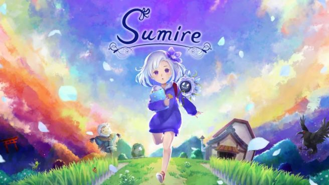 Sumire