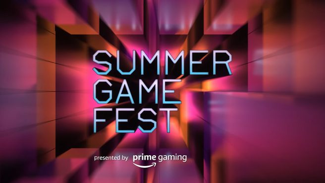 Summer Game Fest 2021