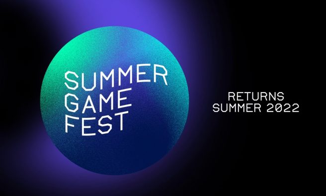 Summer Game Fest 2022