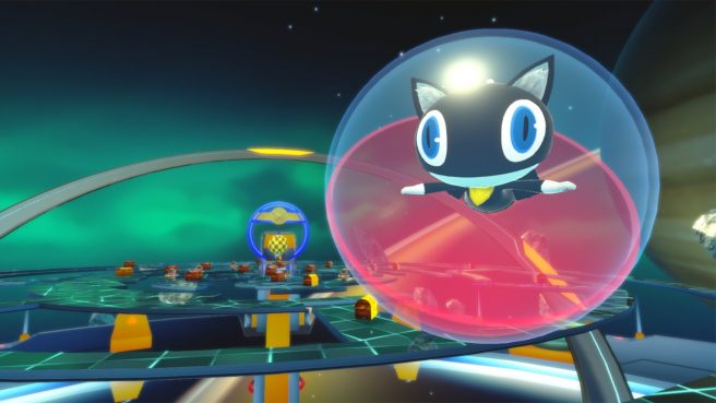 monkey ball banana mania reverse mode dark banana mode