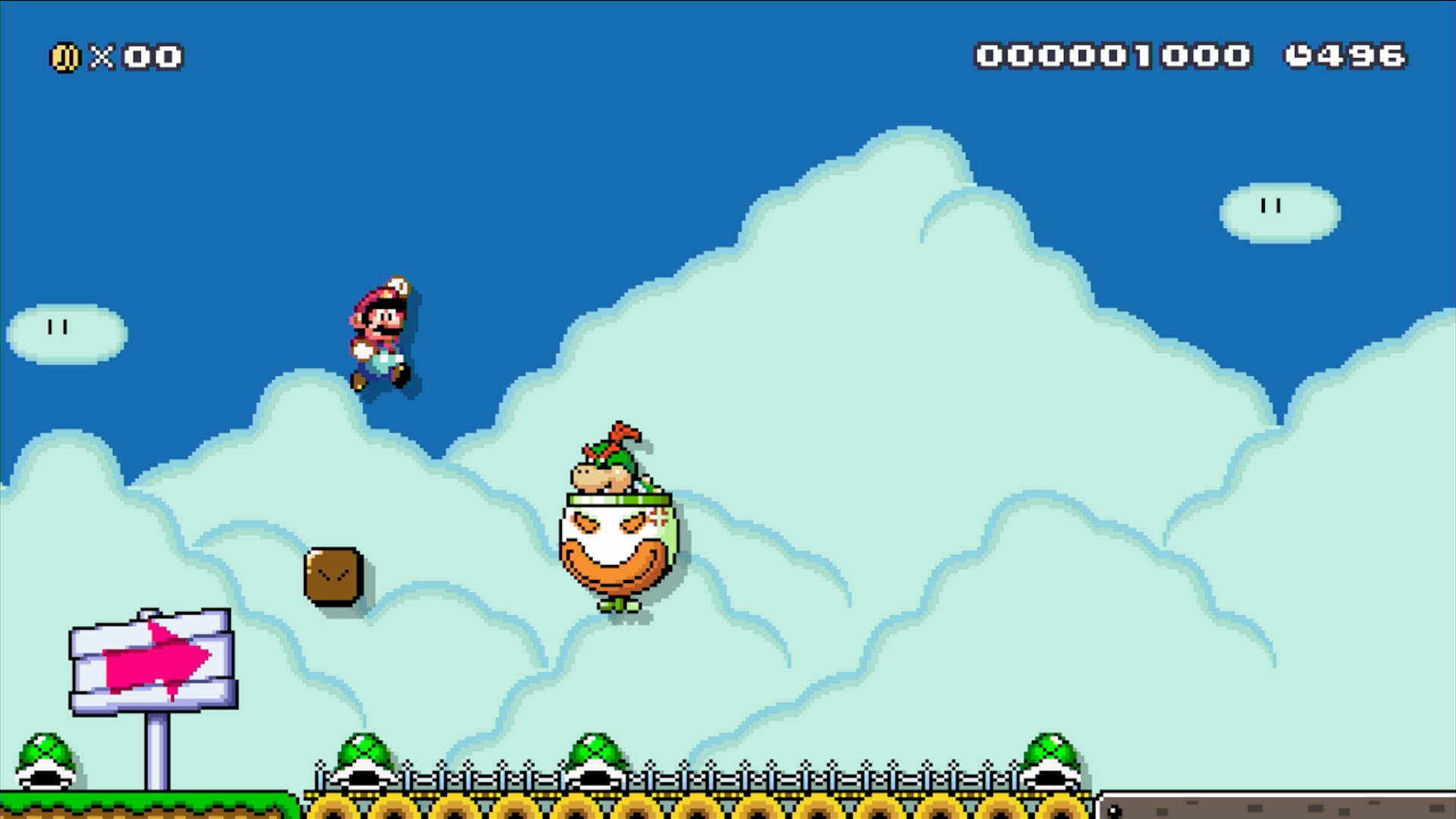 super_mario_maker_100_courses