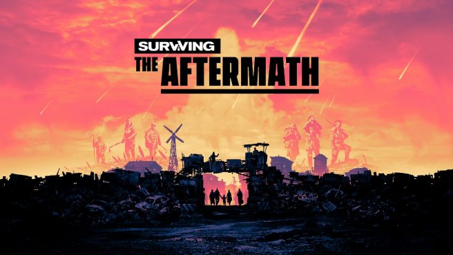 Surviving the Aftermath