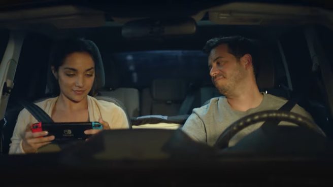 Switch - Find Your Way to Play