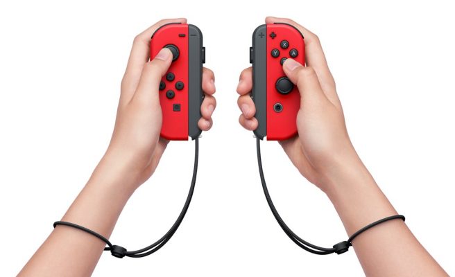 switch joy-con lawsuit kids